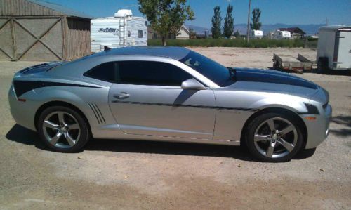 2010 camero chevy ls excellent like new 3 day listing only !