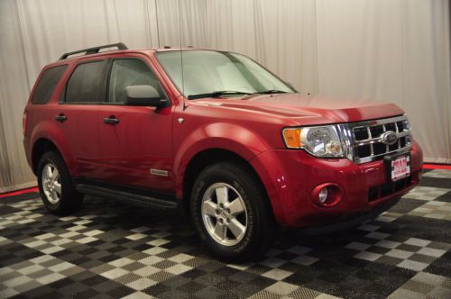2008 ford escape nice questions please call 1-877-265-3658