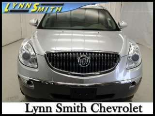 2012 buick enclave awd 4dr leather