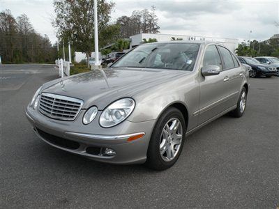 2006 mercedes-benz e320 cdi  diesel very good cond..high miles/low $$ export ok