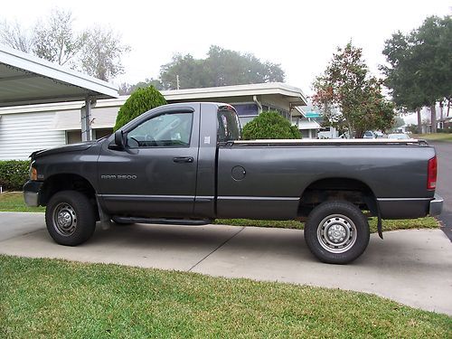 If you are looking for a low miledge working truck this is it.