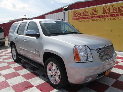 2wd 1500 slt certified suv 5.3l leather 7 passenger seating power seat