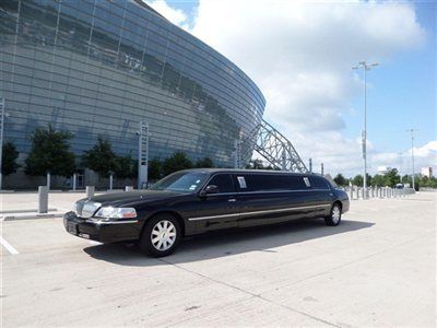 "ils certified" used limousines stretch limousine cars suv limo bus party buses