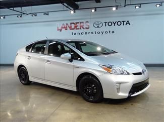 2012 other prius!