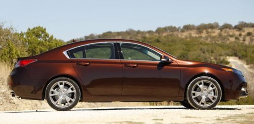 2010 acura tl 6 speed manual awd brown. only 30k miles, great condition!