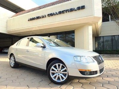 2010 vw passat 2.0 gas sipper, one owner, clean carfax,.call 4 shipping discount