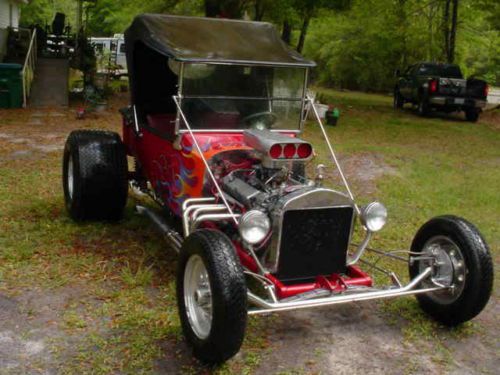 1923 &#034;t&#034; bucket replica hot rod ford, similar to 22, 24, 25, 26, 27, 28, 29, 30
