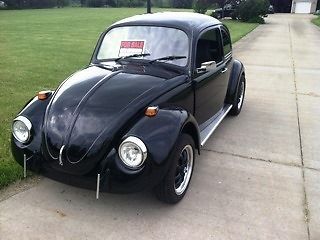 1968 vw beetle vlokswagen volkswagon bug