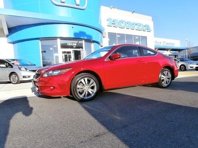 2010 accord coupe lx-s one owner clean carfax extra low reserve!!!! 47,000 miles