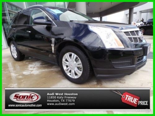 2010 luxury collection fwd 4dr used 3l v6 24v automatic fwd suv onstar bose