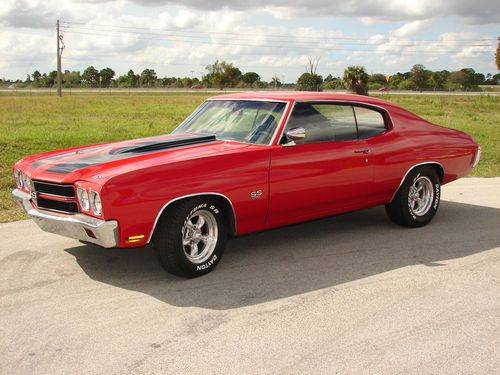 1970 chevrolet chevelle ss tribute 350 chevy buckets console built 350 posi