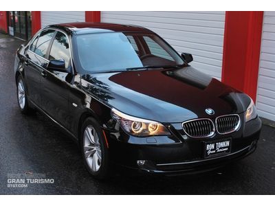 Premium package, wood, leather, moon roof, 528i