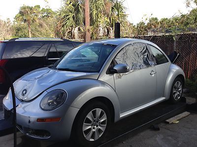 Volkswagen beetle salvage repairable rebuildable  lawaway plan available on all