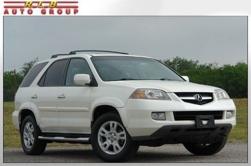 2005 mdx touring loaded! navigation! below wholesale! call us now toll free