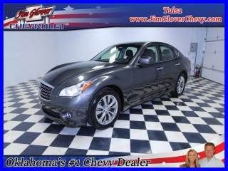 2012 infiniti m37 4dr sdn rwd cruise control traction control alloy wheels