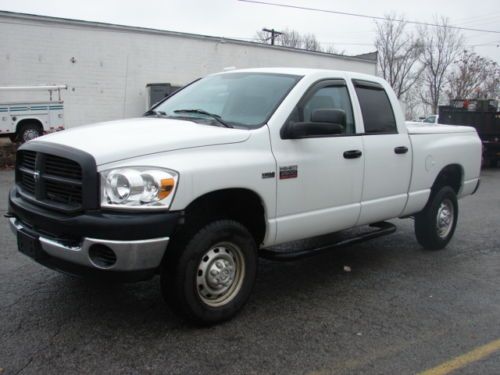 Extra clean work series! great miles! drive this truck to any location! save $$$