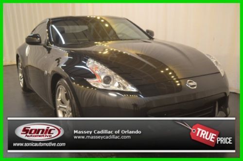 2011 touring used 3.7l v6 24v automatic rwd coupe premium bose