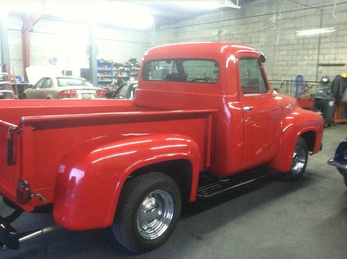 1955 ford f100