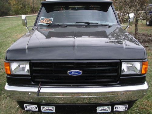 1988  ford   f-350