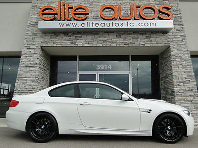 Competition pkg $75k+ msrp only 800 miles navigation double clutch trans perfect