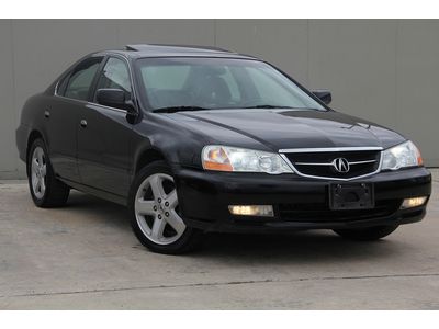 2003 acura 3.2tl type s,clean rust free tx vehicle,heated seats