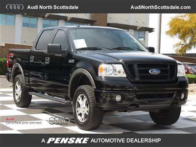 Ford f150 fx4
