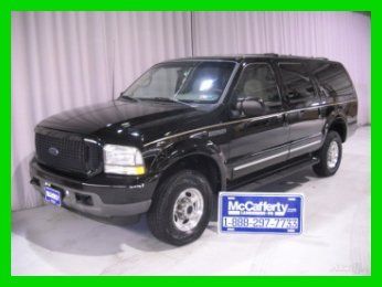 2001 limited used 6.8l v10 20v automatic suv