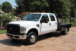 One owner  powerstroke diesel  perfect carfax  new tires