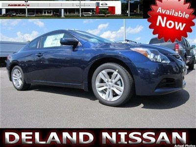 Nissan altima 2.5 s coupe 2012 *new* cvt final mark down rear spoiler*we trade*