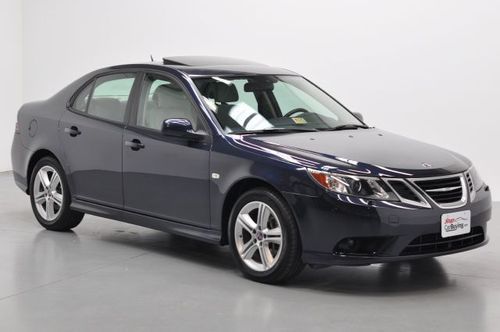 2010 saab 9-3 2.0t sedan 4dr*awd*1-owner*excellent shape*like new*dont miss this