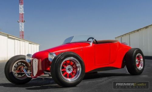 ** ford roadster ** toyota motor ** hot rod **
