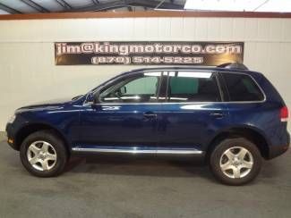 Nonsmoker, v6 4x4, moonroof, heated seats, only 88k miles!