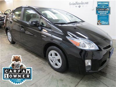 2010 prius 29k factory warranty carfax 1 owner call we finance 16795 best price