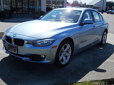 12 bimmer 4 four cylinder twin turbo turbocharge ipod premium package we finance