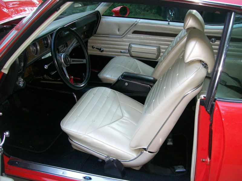 1970 oldsmobile 442 442