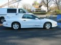 1994 poniac 25th annaversary limited edition trans am convertible, all leather