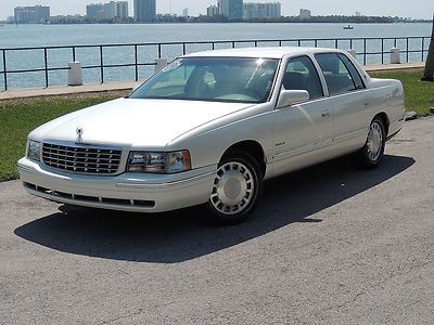 No reserve!! 1-owner florida car / no rust / only 44k mi / non-smoker / must see