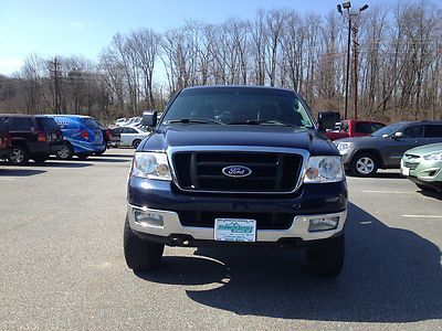 Low miles, great work truck four wheel drive no reserve