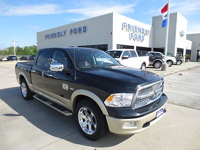 Laramie long horn edition clean leather seat nav easy financing trade in today!!