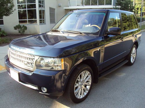 2011 range rover supercharged autobiography l@@k