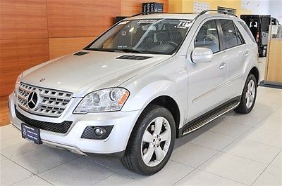 2010 ml350 certified!! with no reserve!!! blowout price