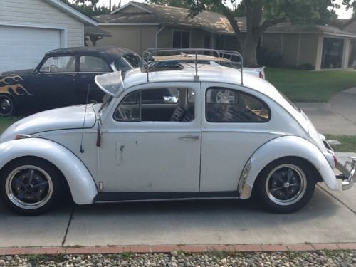 1964 volkswagon looks and drives awesome
