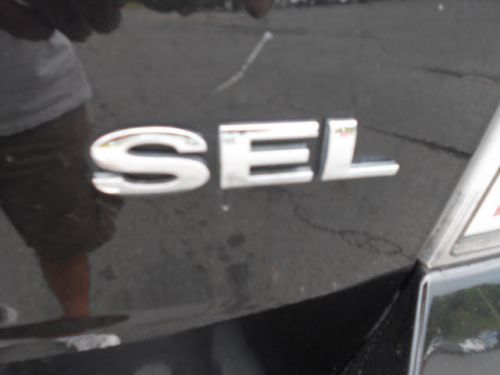 2010 ford edge sel