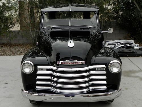 1949 chevy 3100 stepside pickup truck 1947 1948 1950 1951 1953 pickup truck