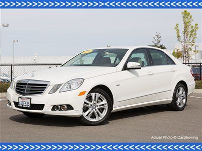 2011 e350 bluetec: certified pre-owned at authorized mercedes-benz dealership