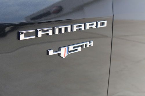 *** 45th edition *** 2012 camaro ss *** convertible *** 6-spd ***