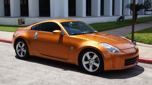 2006 nissan 350z touring edition moving sale