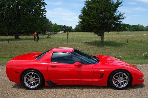 2000 chevrolet corvette modified street 430+whp 6-speed american bad a** / video