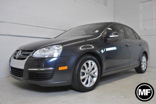 One owner manual 5 speed alloy wheels new tires power windows heated seats vw