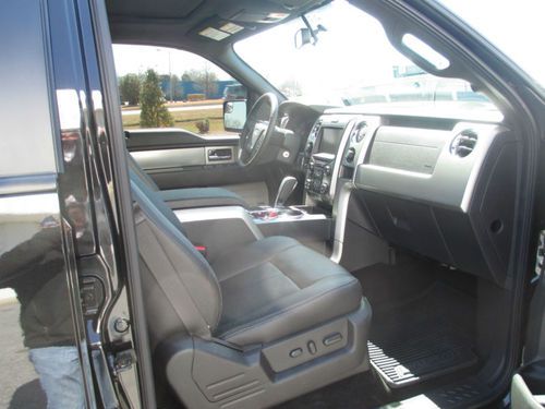 2013 ford f150 fx4